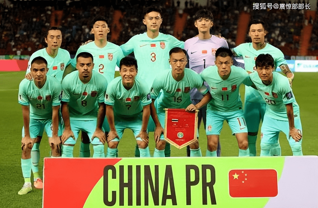 泰国队员攻入进球，实力得到认可