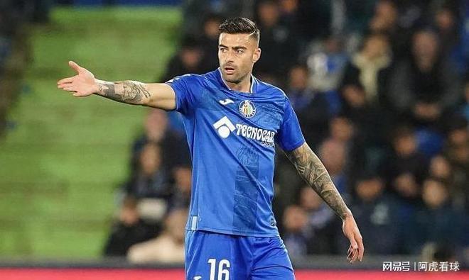 B体育娱乐-包含赫塔菲欲震惊西甲：主场迎战强敌塞维利亚的词条