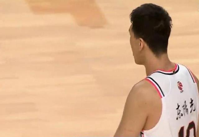 B体育网站-广州队客场击败北控，喜获两连胜