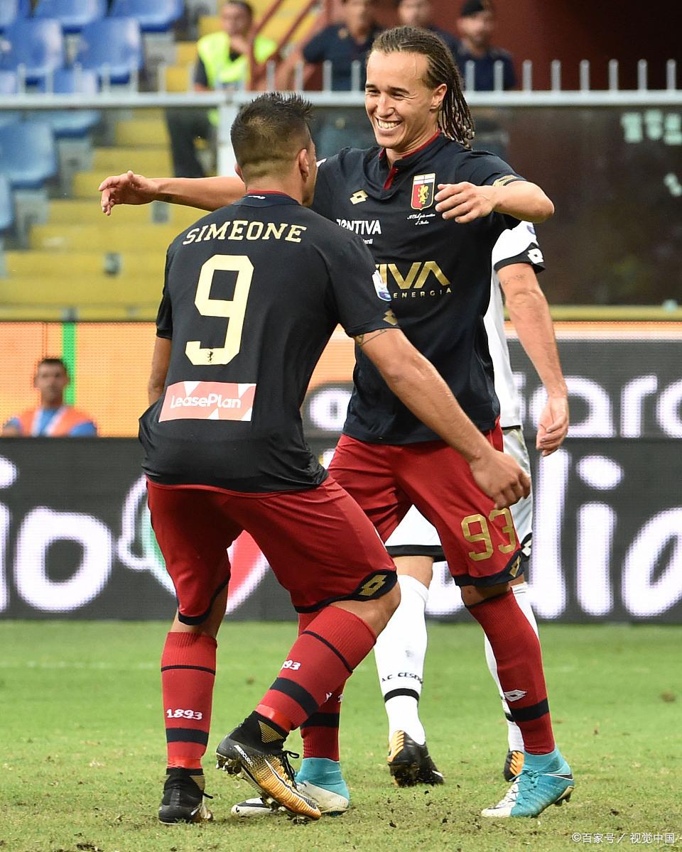 热那亚主场大胜乌迪内斯,豪取五连胜的简单介绍 热那亚主场大胜乌迪内斯,豪取五连胜的简单介绍