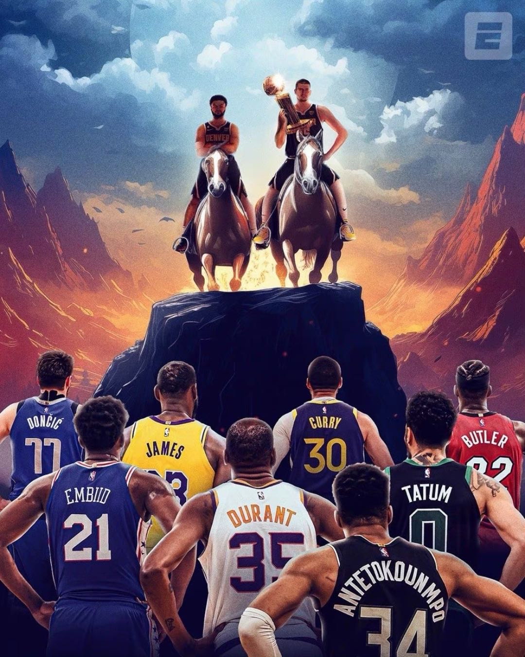 B体育视频-联盟最年轻球员表现抢眼，带队反超对手的简单介绍