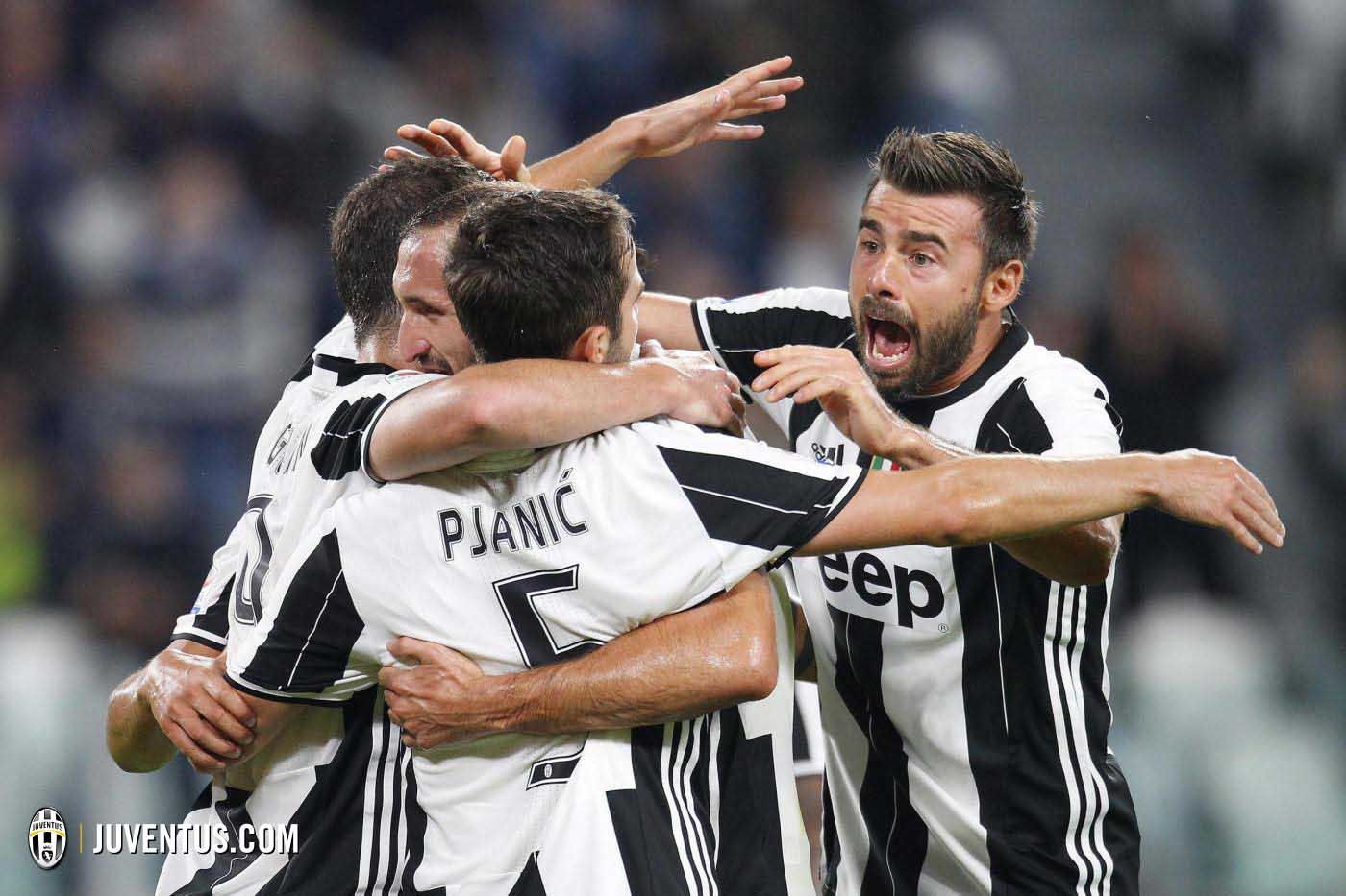 包含尤文图斯战绩回顾：斑马军团登峰造极的词条