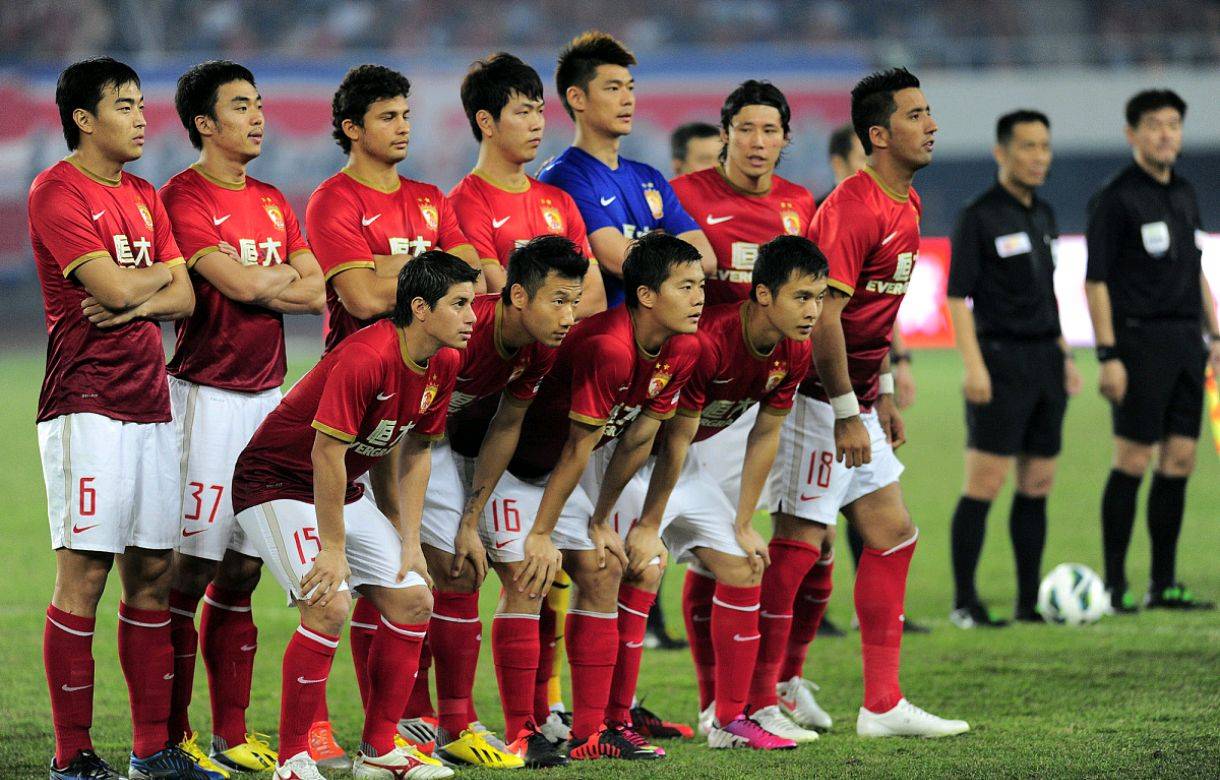 包含亚冠淘汰赛激情开打,广州恒大再添壮举的词条 包含亚冠淘汰赛激情开打,广州恒大再添壮举的词条