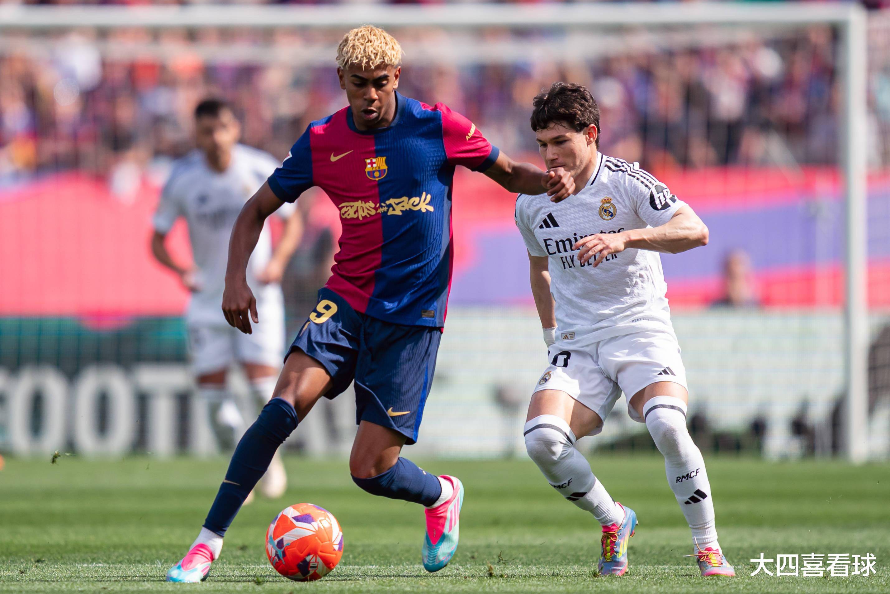 B体育在线-巴塞罗那横扫对手，轻松晋级的简单介绍