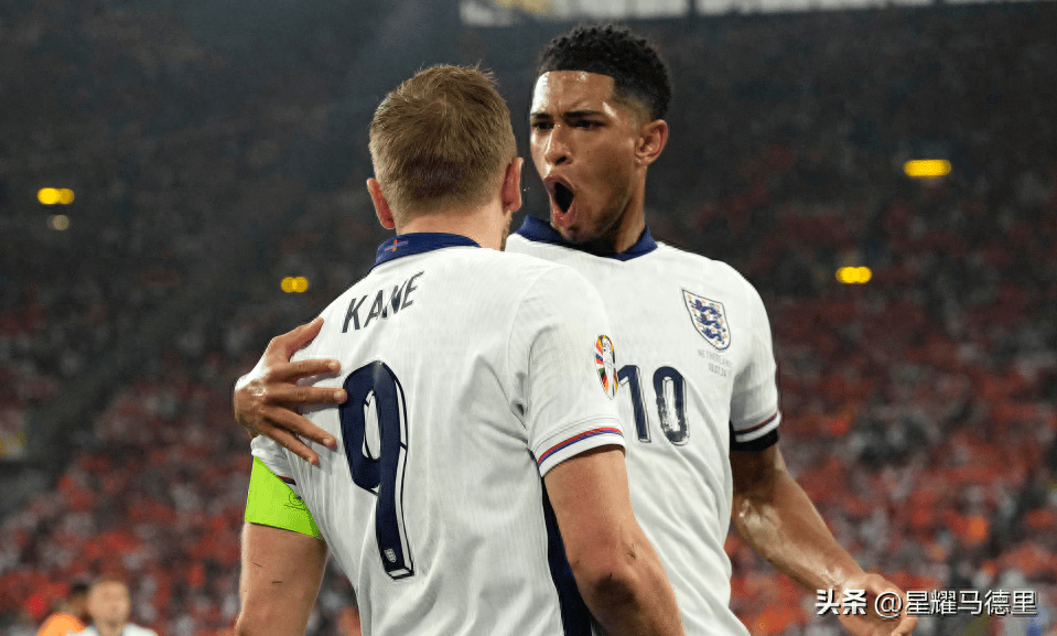 英格兰球员连入两球梦幻表现 英格兰球员连入两球梦幻表现