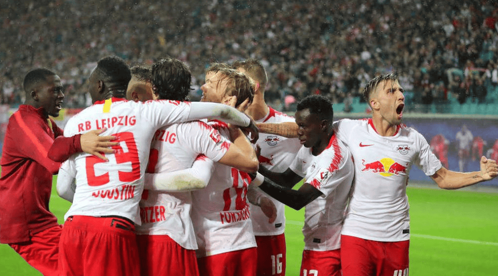 B体育地址-拜仁慕尼黑领先逐渐缩小，形势趋紧