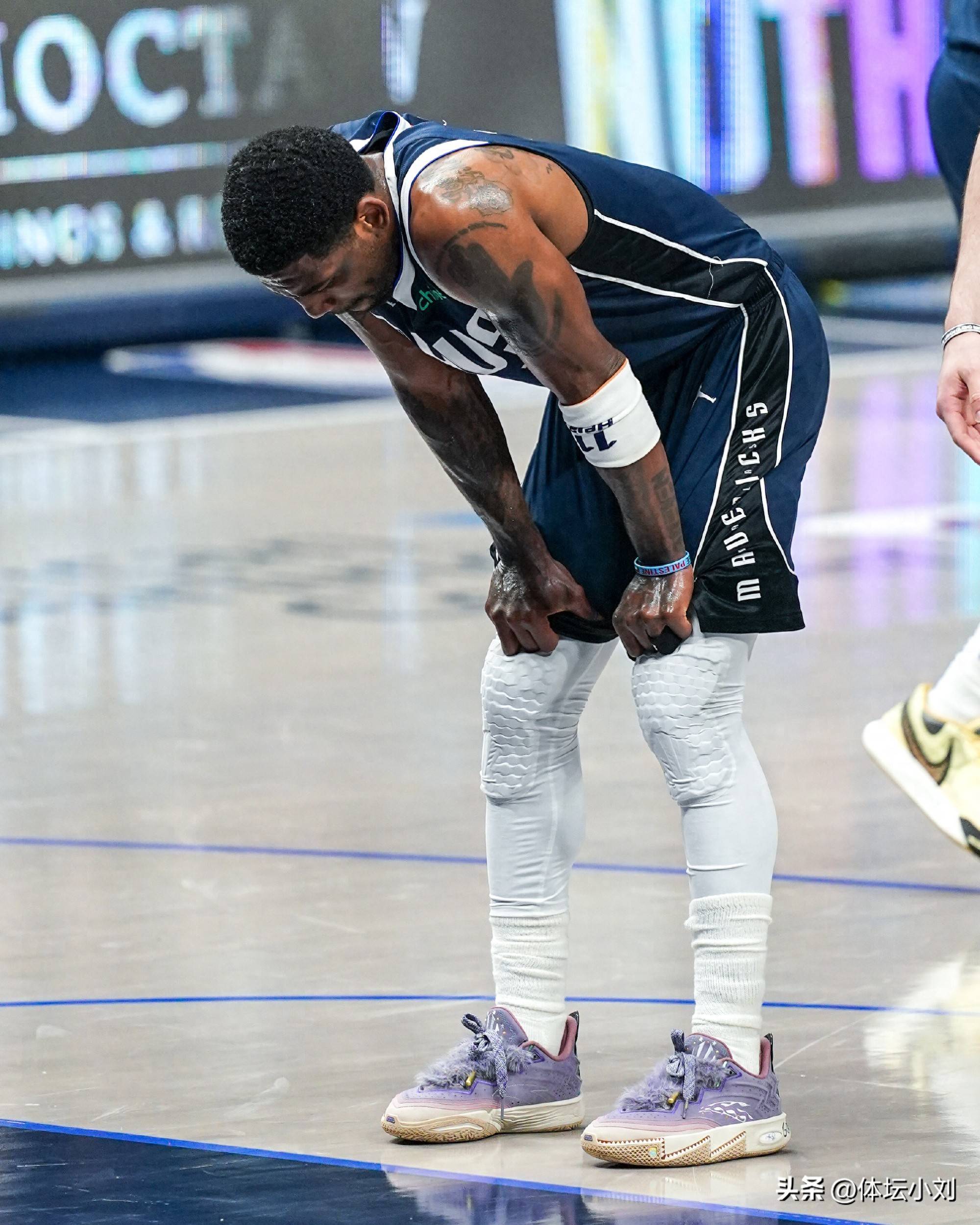 B体育教练-独行侠惨败太阳遭遇三连败