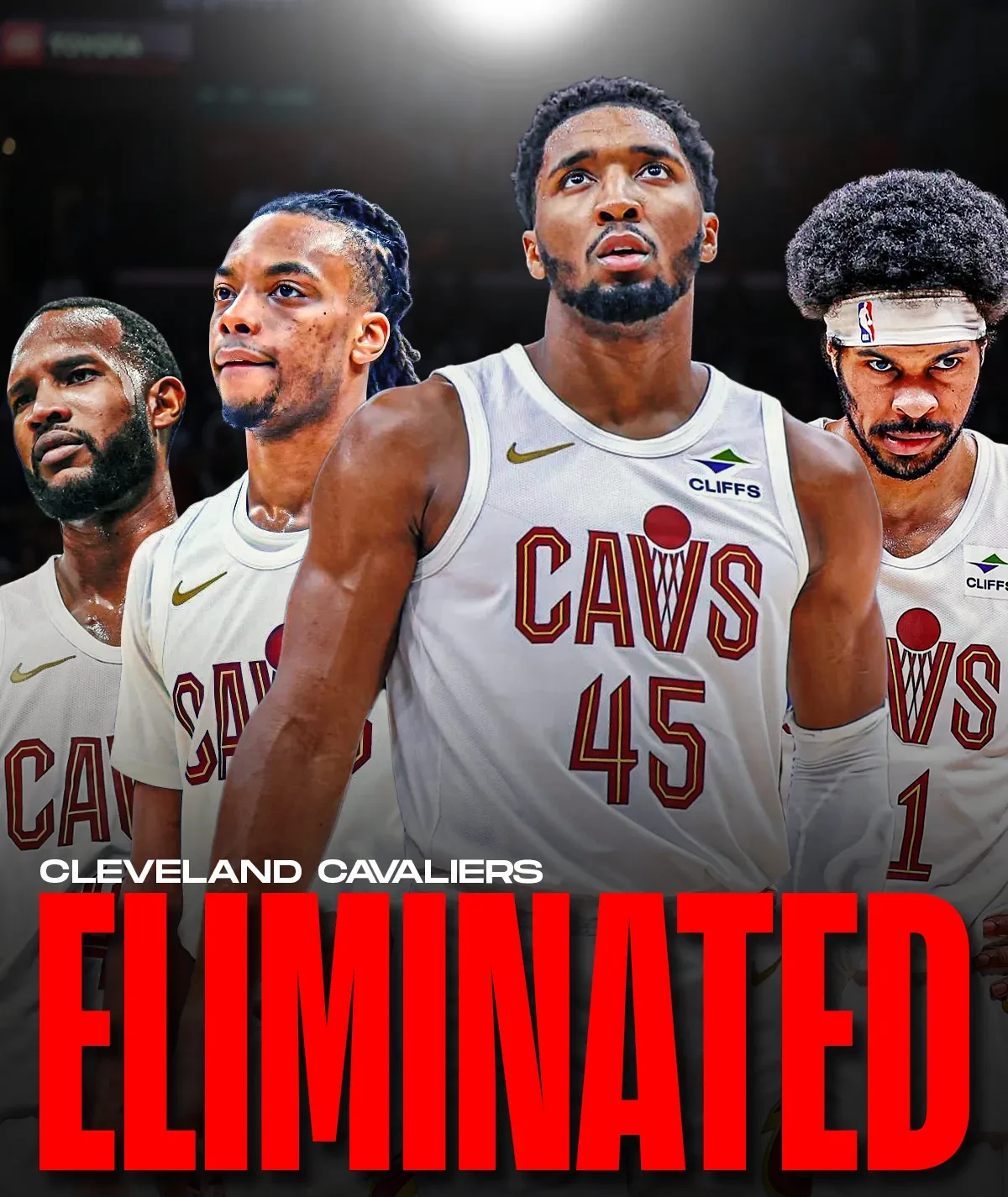 关于篮网大胜骑士,继续保持东部前四的信息 关于篮网大胜骑士,继续保持东部前四的信息