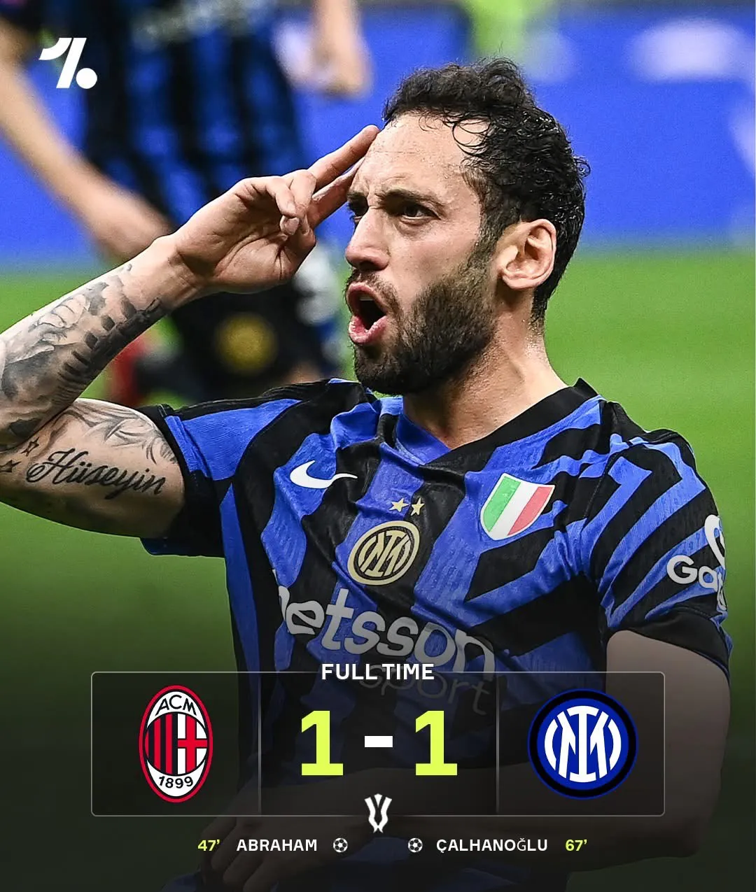 B体育网站入口-国际米兰逆袭，一举击败强大对手的简单介绍