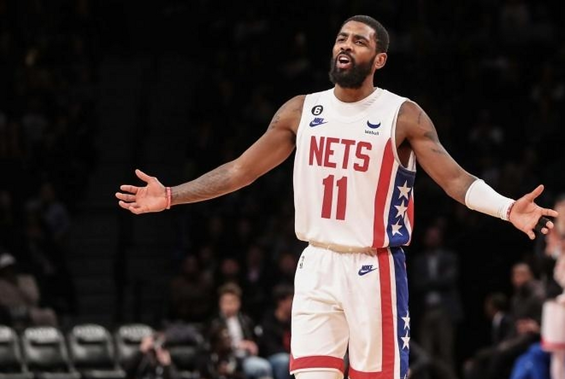 B体育app下载-包含篮网vs公牛：欧文独砍50分，助球队取得胜利的词条