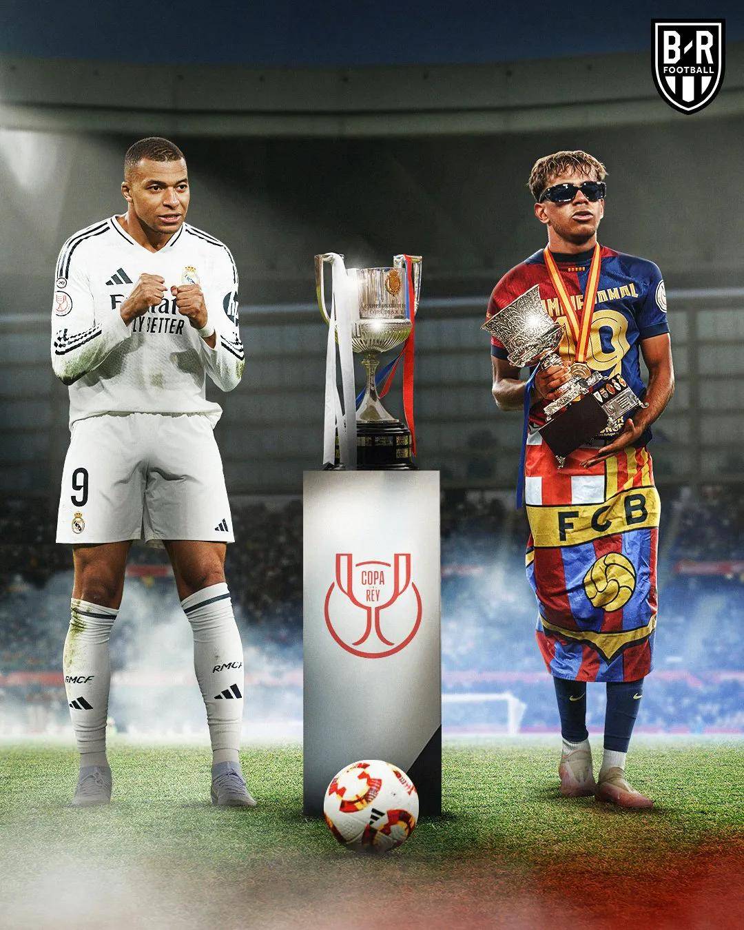 包含马德里德比再现精彩，球迷沸腾不已的词条