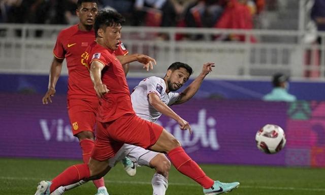 黎巴嫩闪耀表现，晋级出线跻身淘汰赛的简单介绍