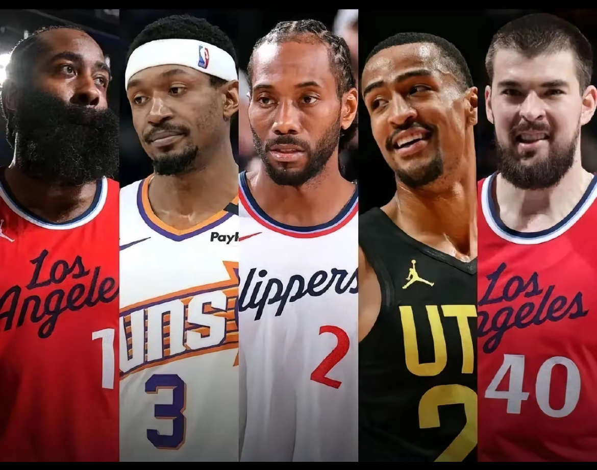 包含快船队大比分胜出,实力不容小觑的词条 包含快船队大比分胜出,实力不容小觑的词条