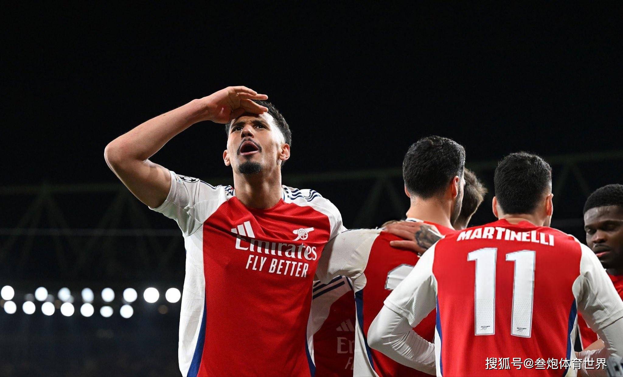 B体育培训-阿森纳新生代球员备战重要比赛，诚意满满的简单介绍