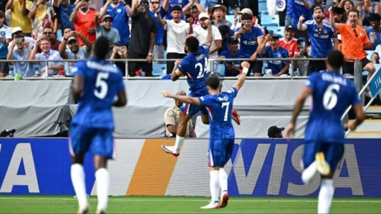 B体育视频-包含切尔西击败阿森纳，英超战绩暂时领先的词条