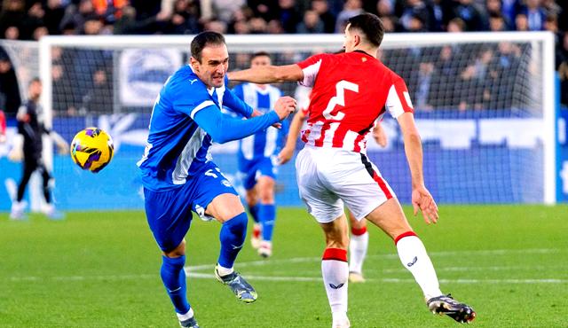 B体育官网-阿拉维斯主场双杀，绝杀巴伦西亚