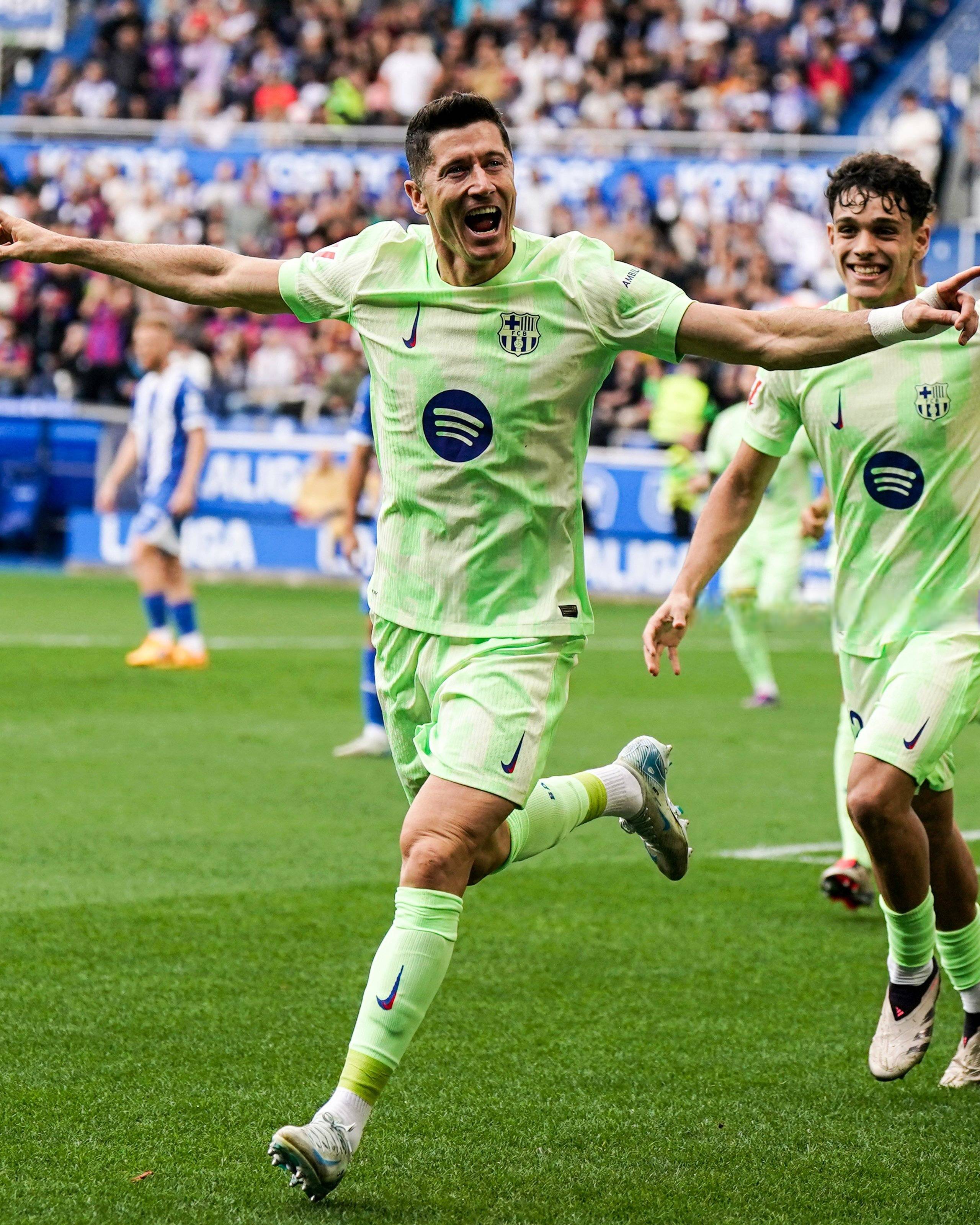 阿拉维斯主场双杀，绝杀巴伦西亚