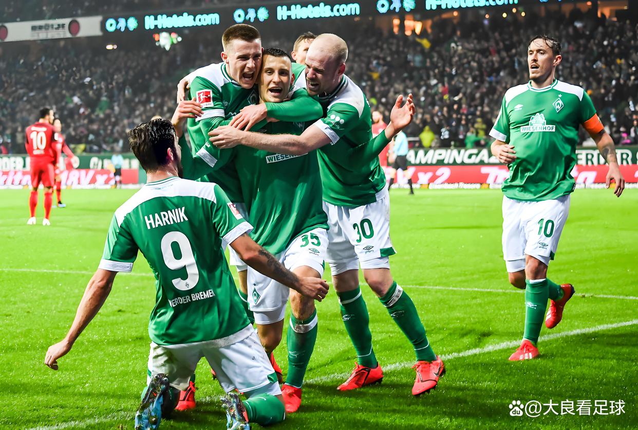 B体育娱乐-包含云达不莱梅客场不敌莱比锡，遭受连败打击的词条