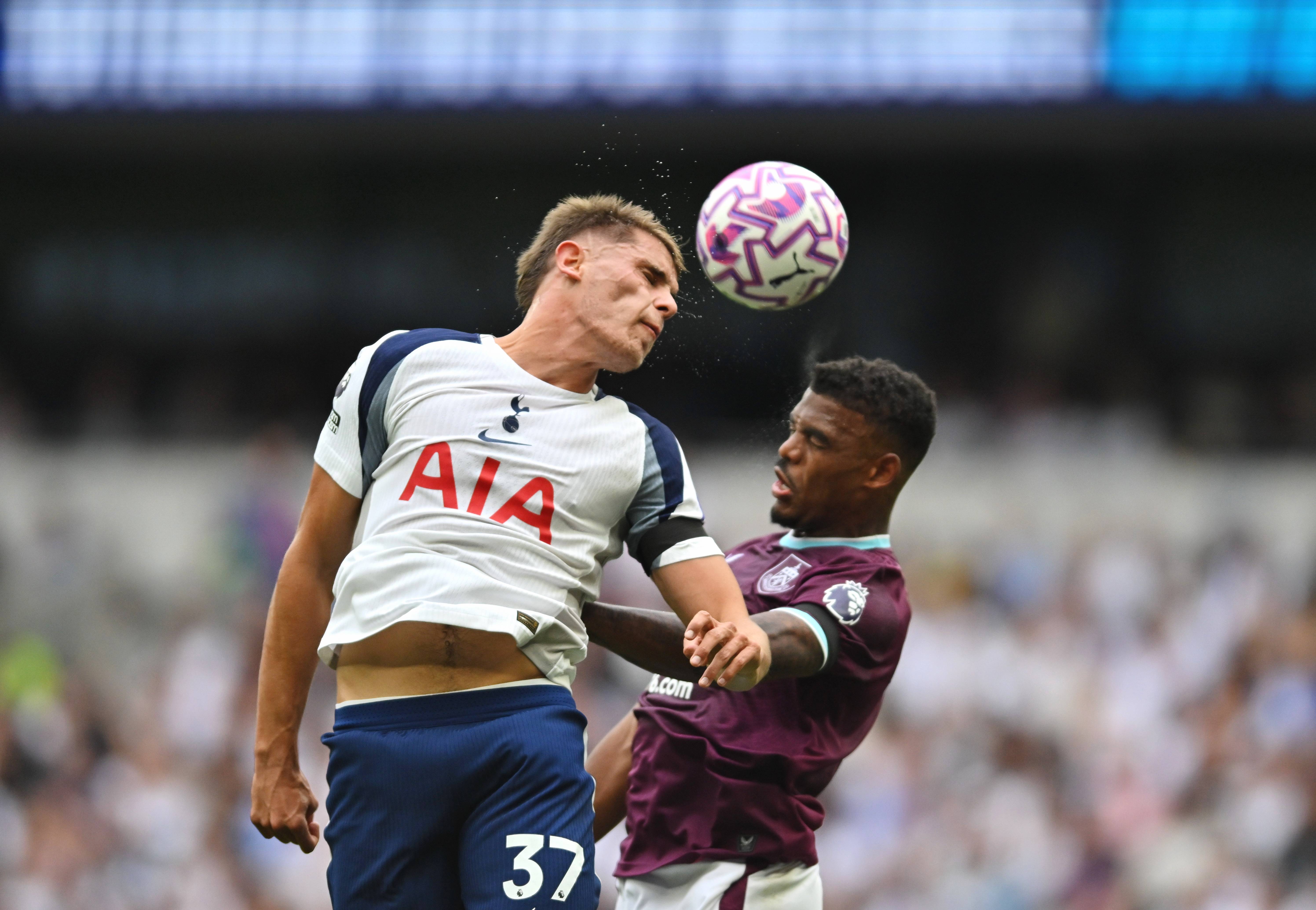 B体育中国官网-热刺主场大胜，球队状况明显好转